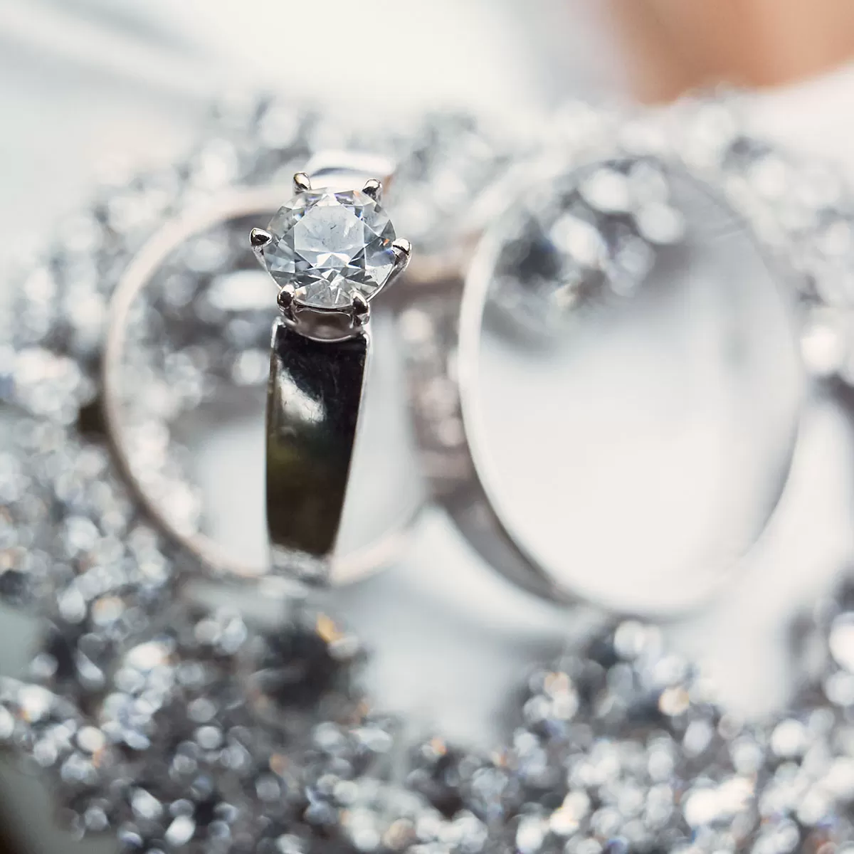Diamond Gifts